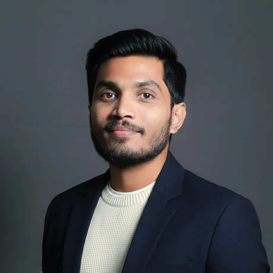 Harshil Miyani